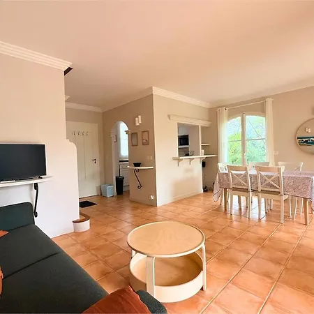 With Private Garden, Domaine Les Restanques Villa