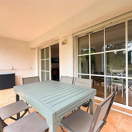 Βίλα With Private Garden, Domaine Les Restanques *