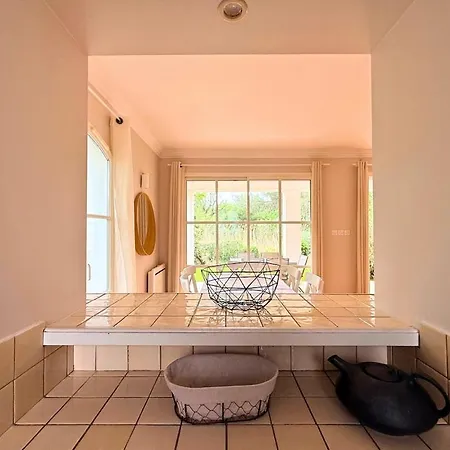 Βίλα With Private Garden, Domaine Les Restanques