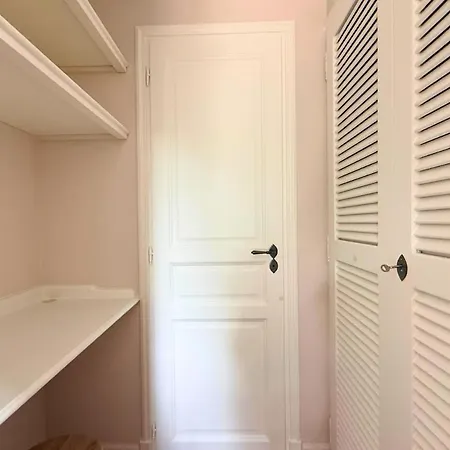 Βίλα With Private Garden, Domaine Les Restanques