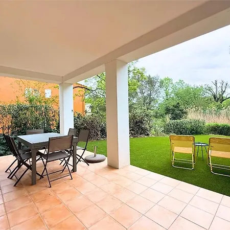 With Private Garden, Domaine Les Restanques Villa *