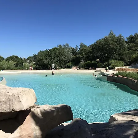 With Private Garden, Domaine Les Restanques Villa
