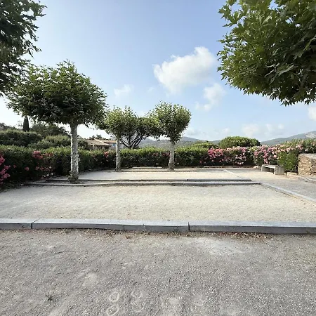 Villa With Private Garden, Domaine Les Restanques *