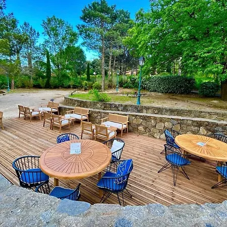 Βίλα With Private Garden, Domaine Les Restanques