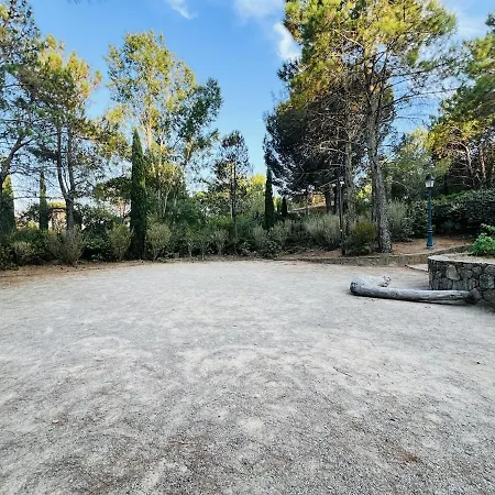 With Private Garden, Domaine Les Restanques Villa *